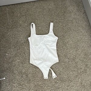 Abercrombie bodysuit